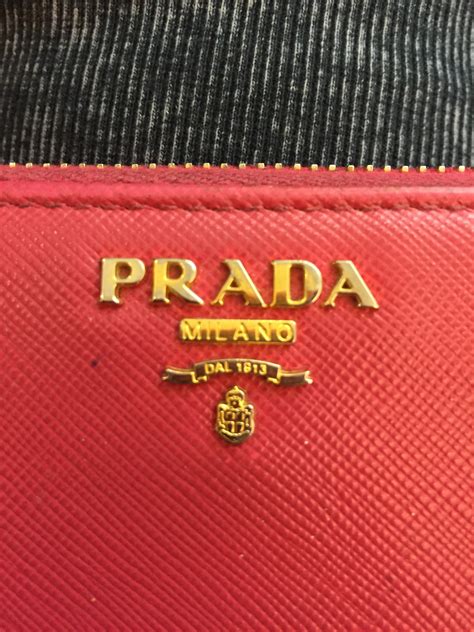 prada replica wallet|prada wallet price list.